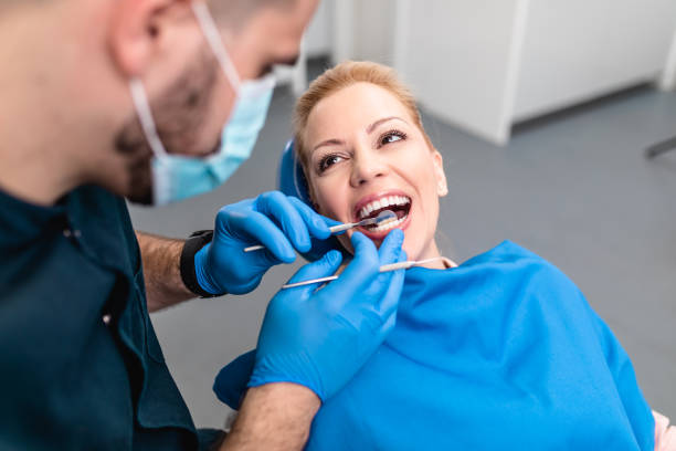 Full Mouth Reconstruction in Bangor, ME