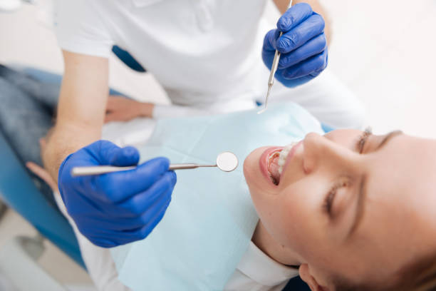 Best Full Mouth Reconstruction  in Bangor, ME